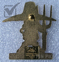 Cogsworth - Beauty and the Beast - Human Again - Special Release