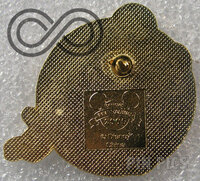 WDW - Mickey Mouse - Pin Trading Easy As 1-2-3! PTP