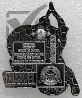 Hawkeye - Sharp Shooter - Marvel
