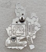 WDW - Christmas - Chaser - Donald Duck Holidays - Hidden Disney 2025