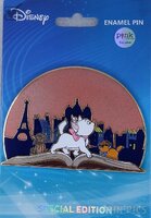 PALM - Aristocats - Once Upon a Time Storybook Series - Jumbo