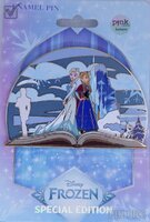 PALM - Frozen - Once Upon a Time Storybook Series - Jumbo