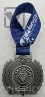 Minnie - Completist - February 2025 - Pin Trading 25th Anniversary Medals - Flipper