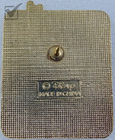 WDW - Mickey Drawing Walt Disney - Self Portrait