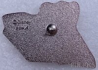 Japan - Sorcerer Mickey - Fantasia - Run A