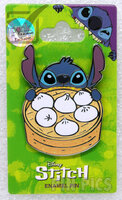 PALM - Stitch - Eating Bao Buns - Core Line - Lilo and Stitch
