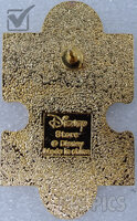 Japan - Goofy - Mickey and Friends Puzzle - JDS