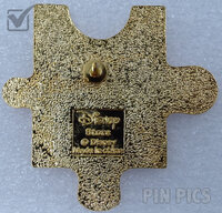 Japan - Minnie Mouse - Mickey and Friends Puzzle - JDS