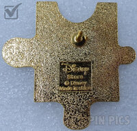 Japan - Mickey Mouse - Mickey and Friends Puzzle - JDS