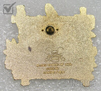 WDW - Stitch - BouTiki Grand Opening - Polynesian