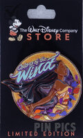WDCS - Colors of the Wind - Songs We Grew Up With - D23 Expo 2024 - Pocahontas