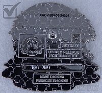 Pocahontas and Meeko - Earth Day 2025 - Slider