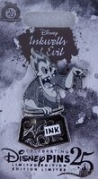 Hades - Inkwells of Evil Series - April