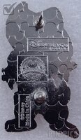 DLP - Chip - Big Thunder Mountain Set - Sheriff