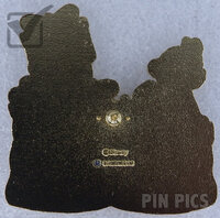 BaubleBar - Chip and Dale - Naughty and Nice - Christmas Holiday 2024