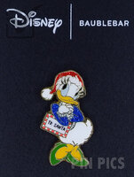 BaubleBar - Daisy - Sensational Six with Santa Letters - Christmas Holiday 2024