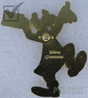 BaubleBar - Goofy - Sensational Six with Santa Letters - Christmas Holiday 2024