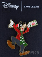 BaubleBar - Goofy - Sensational Six with Santa Letters - Christmas Holiday 2024