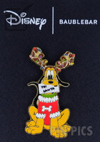BaubleBar - Pluto - Sensational Six with Santa Letters - Christmas Holiday 2024