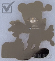 BaubleBar - Mickey - Tangled Xmas Tree Lights - Christmas Holiday 2024