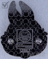 DLP - Thumper  - Head - Bambi