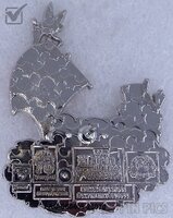 DLR - Minnie - Peter Pan's Flight - Playing in the Park Series - Niftie Fifties Flashback - Slider