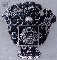 DLP - Chip - Cute Princess and Sidekicks Series - Beauty and the Beast