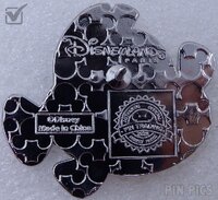 DLP - Flounder - Little Mermaid Set - Cute Princess and Sidekicks Series