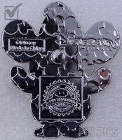 DLP - Gus - Cinderella Set - Cute Princess and Sidekicks Series