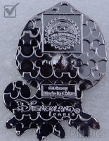 DLP - Pascal - Tangled Set - Cute Princess and Sidekicks Series