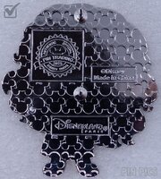 DLP - Moana - Moana Set - Cute Princess and Sidekicks Series