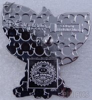 DLP - Pua the Pig - Moana Set - Cute Princess and Sidekicks Series