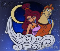 DLP - Megara and Hercules - Moon - Jumbo