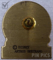 Disney Club - Super Baloo - TaleSpin