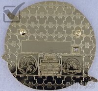 WDW - Mickey Mouse - Dressed to Impress Series - Celebrating 25 Years of Disney Pins 2025