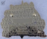 WDW - Daisy and Minnie - Disney Pin Trader Life Series - Celebrating 25 Years of Disney Pins 2025