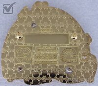 WDW - Goofy - Disney Pin Trader Life Series - Celebrating 25 Years of Disney Pins 2025