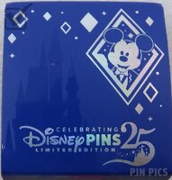 WDW - Pumbaa and Timon - Want to Trade Vending Machine Mystery Set - Celebrating 25 Years of Disney Pins 2025
