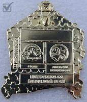 WDW - Mickey and Pluto - Want to Trade Vending Machine Mystery Set - Celebrating 25 Years of Disney Pins 2025