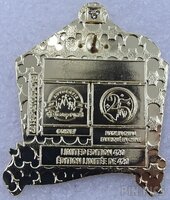 WDW - Figment and Dreamfinder - Want to Trade Vending Machine Mystery Set - Celebrating 25 Years of Disney Pins 2025