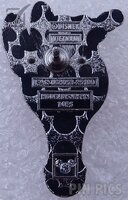 WDW - Minnie - Bubble Wands - Hidden Disney 2025