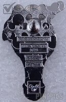 WDW - Donald Duck - Bubble Wands - Hidden Disney 2025