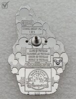 WDW - Cinderella Castle Cupcake - Treats - Hidden Disney 2025