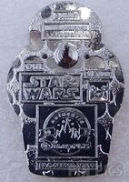 WDW - BB-8 Cupcake - Treats - Hidden Disney 2025