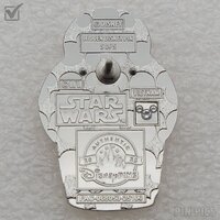 WDW - BB-8 Cupcake - Treats - Hidden Disney 2025