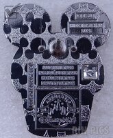 WDW - Mickey Mouse Cupcake - Treats - Hidden Disney 2025