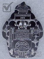 WDW - Donald Duck Cupcake - Treats - Hidden Disney 2025