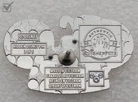 WDW - Scrooge McDuck - Earhats - Hidden Disney 2025