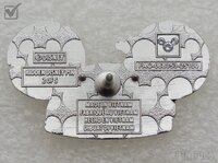 WDW - Princess Tiana - Earhats - Hidden Disney 2025