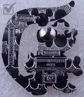 DLR - Jaq - Disneyland D - Hidden Disney 2025